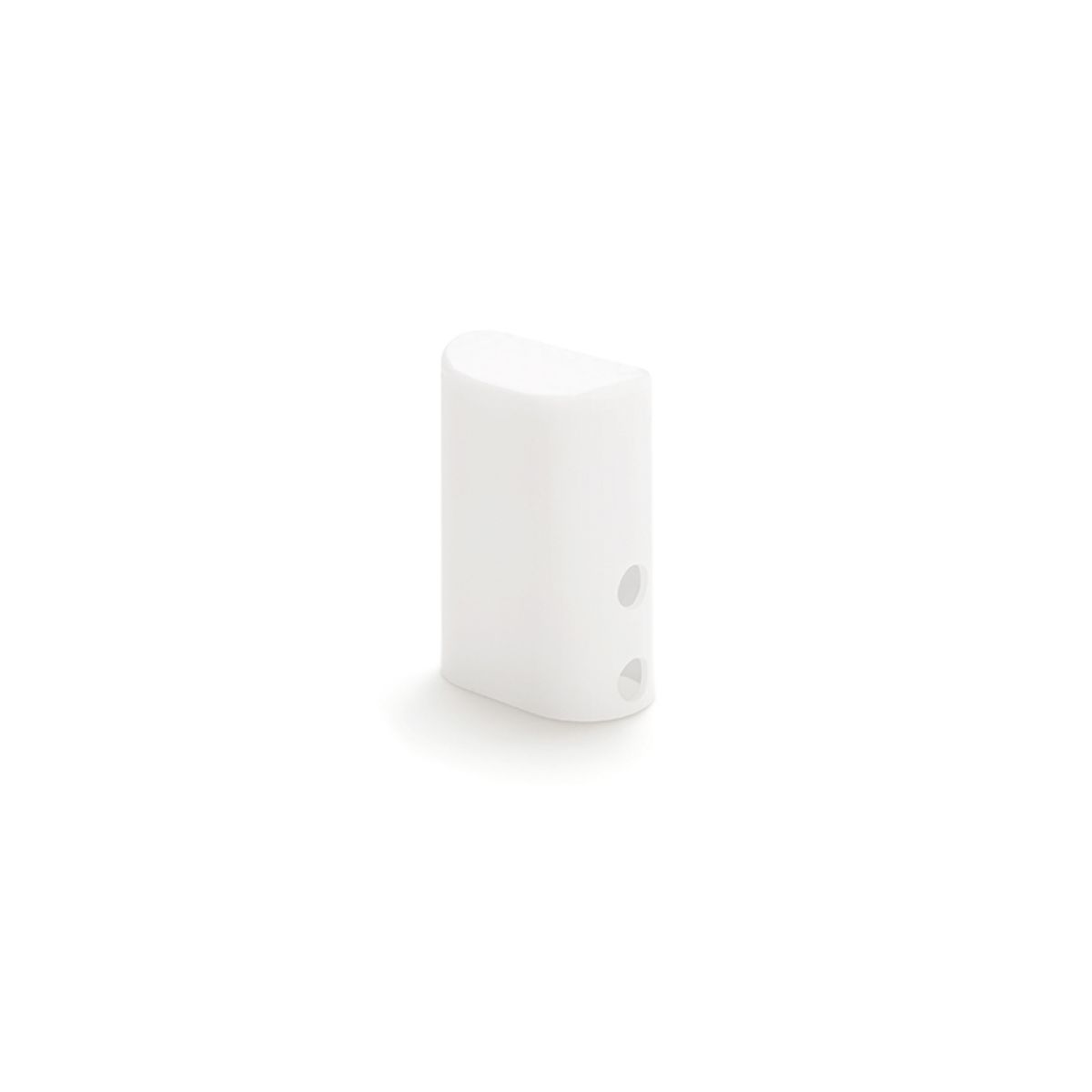 Наконечник опоры пластиковый для U-балки каркасного бассейна Rectangular Ultra Frame INTEX 10935 Наконечник опоры пластиковый для U-балки каркасного бассейна Rectangular Ultra Frame INTEX 10935