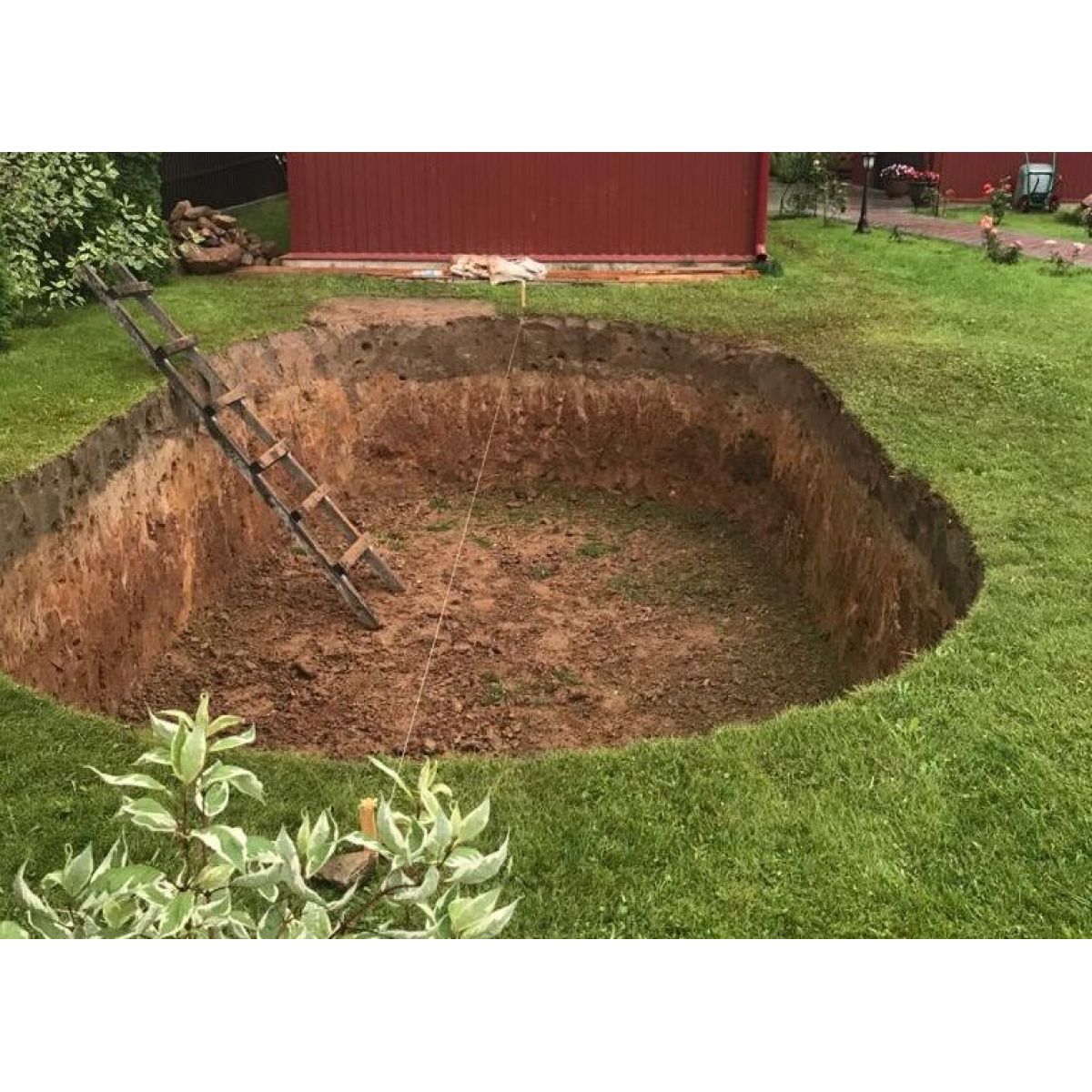 Бассейн каркасный 8,0×4,2×1,2 м, для заглубленной установки, полный комплект, Summer Fun 501010244KB Бассейн каркасный 8,0×4,2×1,2 м, для заглубленной установки, полный комплект, Summer Fun 501010244KB
