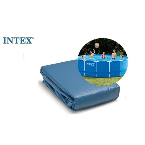 Чашковый пакет 3,05x0,99 м для бассейна Metal Frame INTEX 12776